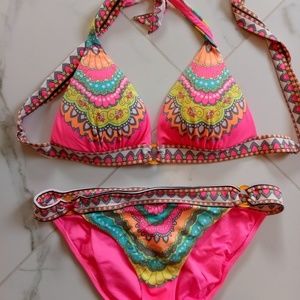 Victoria's secret swimsuit